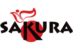 Logo Sakura Sushi