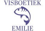 Logo Visboetiek Emilie