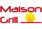 Logo Maison Grill Anderlecht