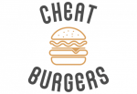 Logo Cheat Burgers