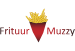 Logo Frituur Muzzy