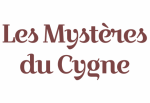 Logo Les Mystères du Cygne