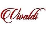 Logo Vivaldi