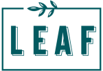 Logo Leaf