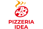 Logo Pizzeria Idea