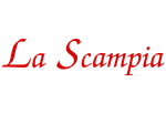 Logo La Scampia