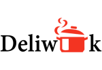 Logo DeliWok