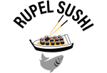 Logo Rupel Sushi