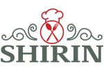Logo Shirin