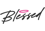 Logo Blessed