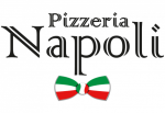 Logo Pizzeria Napoli