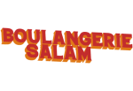 Logo Boulangerie Salam