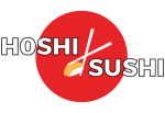 Logo Hoshi Sushi