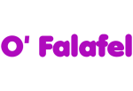 Logo O Falafel