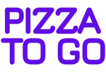Logo Pizza To Go