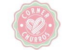 Logo Corner Churros