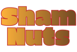 Logo Sham Nuts