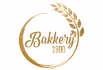 Logo Bakkerij 2800