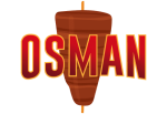 Logo Osman Kebab Pizzeria