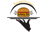 Logo Burgerlicious