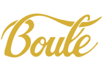 Logo In Den Boule