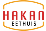 Logo Eethuis Bij Hakan