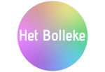 Logo Het Bolleke