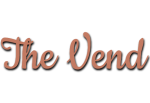 Logo The Vend
