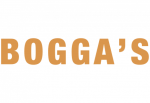 Logo Bogga's Pizza & Kebab