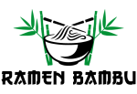 Logo Ramen Bambu