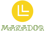Logo Pizza Pasta Pita Mazador