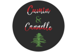 Logo Cumin & Cannelle