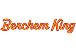 Logo Berchem King
