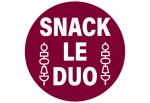 Logo Snack le Duo