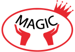 Logo Magic Kebap-Kessenich