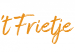 Logo 't Frietje