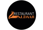 Logo Aldaar Restaurant