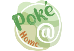 Logo Poké@Home