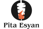 Logo Tacos pita Esyan