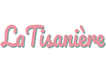 Logo La Tisanière - Smoothie & Mochi Bar
