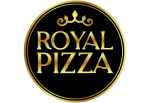 Logo Noor Pizza