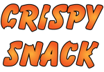 Logo Crispy Snack