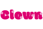 Logo CLOWN