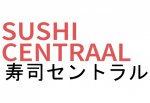 Logo Sushi Centraal