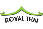 Logo Royal Thai