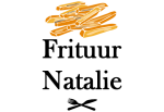 Logo Frituur Natalie