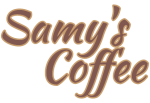 Logo Samy's Coffee