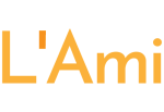 Logo Pizzeria L'Ami