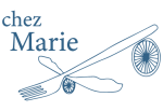 Logo Chez Marie