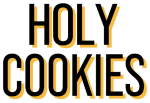 Logo Holy Cookies